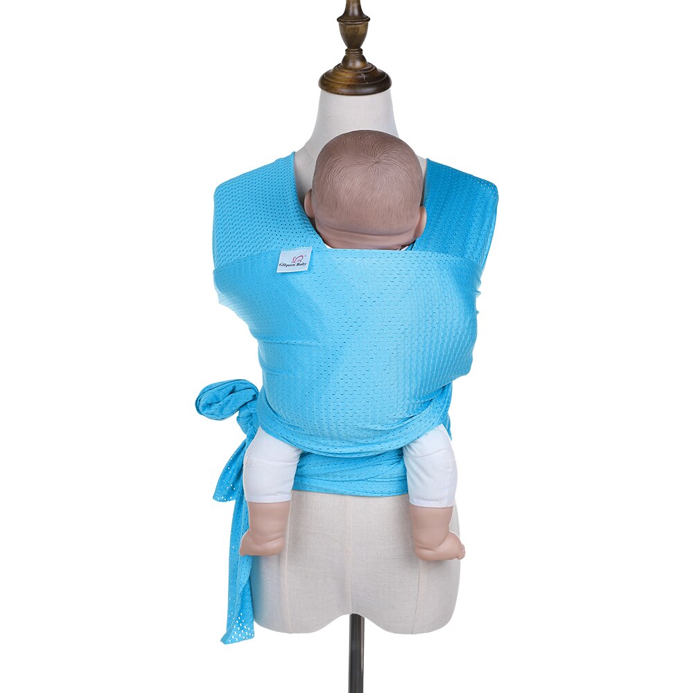 Baby Holder Wrap Carrier Sling